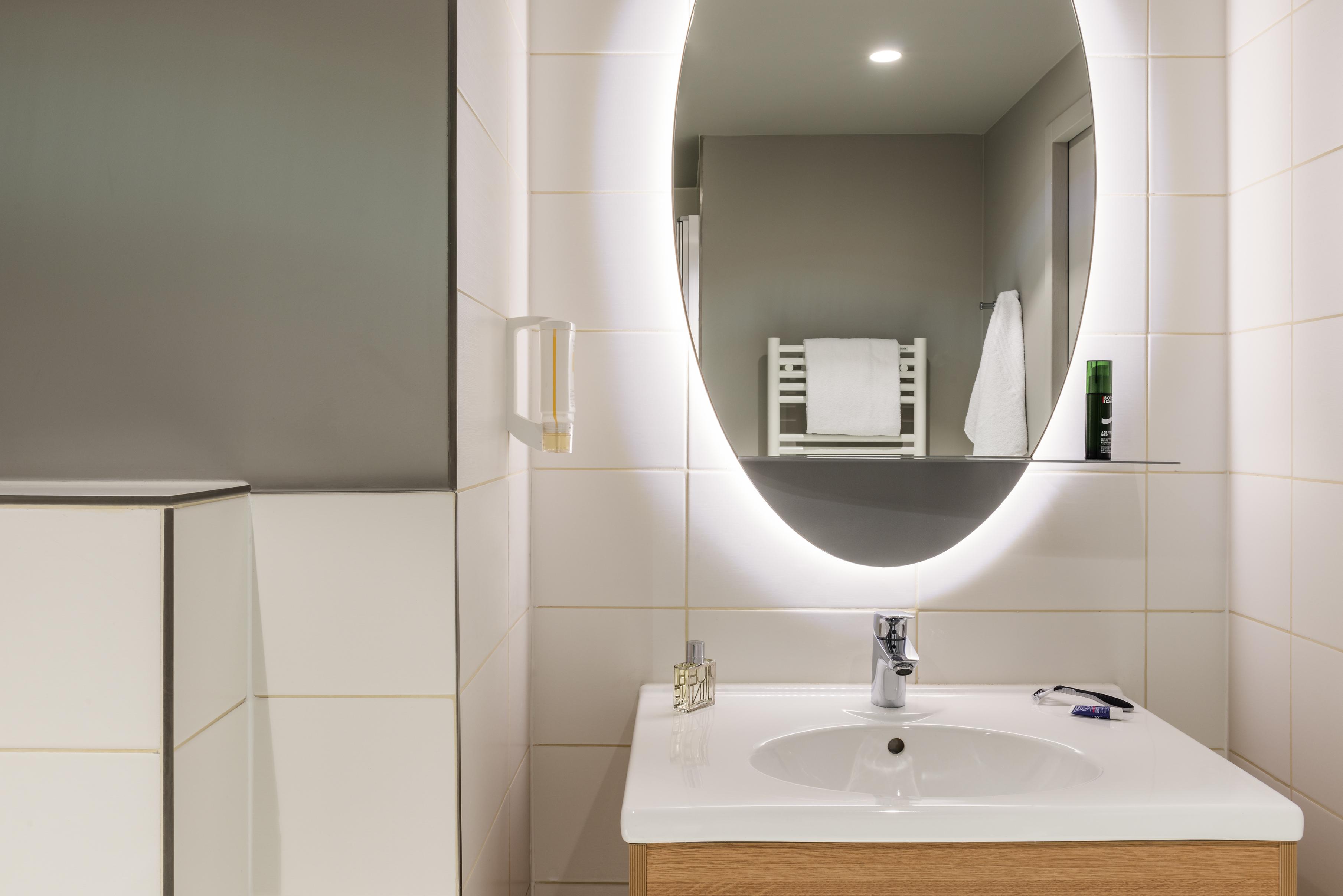 Adagio Access Stuttgart Airport Messe Lejlighedshotel Leinfelden-Echterdingen Eksteriør billede